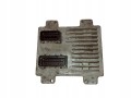 Sterownik silnika Opel Astra Meriva Corsa Zafira 55577841 AAT4