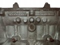 GŁOWICA OPEL ASTRA, VECTRA, ZAFIRA 1.8 16V Z18XER 55353286