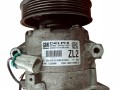 Kompresor klimatyzacji Opel Astra, Meriva 1.4 16V TURBO A14NET 13250608 ZL2