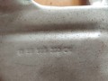 Osłona termiczna Opel Astra, Corsa, Meriva 1.4 16V TURBO A14NET 55565350EK