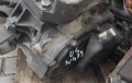 Skrzynia biegów Opel Zafira 1.6 1.8 16V U5W419