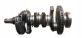 Wał korbowy kpl Opel Corsa D 1.0 12V Z10XEP 24451295