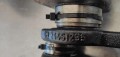 Wał korbowy kpl Opel Corsa D 1.0 12V Z10XEP 24451295