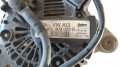Alternator Audi VW Skoda 1.6 2.0 TDI 03L903023B
