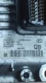 Sterownik komputer silnika Opel Corsa D 1.0 12V Z10XEP 24420558 QB