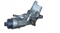 Obudowa filtra oleju Opel Astra, Corsa 1.4 16V TURBO A14NET 55566784