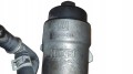 Obudowa filtra oleju Opel Astra, Corsa 1.4 16V TURBO A14NET 55566784