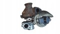 Turbosprężarka Fiat Doblo Bravo 1.6 M-JET 55209152
