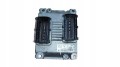 Sterownik silnika Opel Corsa 1.4 16V 0261208394 WC