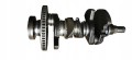 Wał korbowy kpl Opel Corsa Agila Combo 1.0 12V Z10XE 90529323