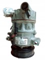 Kompresor klimatyzacji Opel Astra J 1.6 CDTI 13367373 HH6