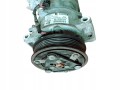 Kompresor klimatyzacji Opel Astra J 1.6 CDTI 13367373 HH6