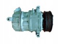 Kompresor klimatyzacji Opel Astra J 1.6 CDTI 13367373 HH6