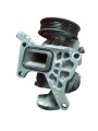 Pompa wody Mokka, Insignia, Astra j 1.6 CDTI 55490715 B16DTH