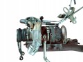 Turbosprężarka Opel Astra K Astra J 1.6 CDTI 55583588