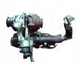 Turbosprężarka Turbina Opel Astra K Astra J 1.6 CDTI 55506594