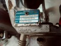 Turbosprężarka Turbina Opel Astra K Astra J 1.6 CDTI 55506594