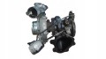 Turbosprężarka VOLVO 2.0 D3 Twinturbo 150KM S80 V60 XC60 S60 XC90 31459963