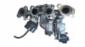 Turbosprężarka VOLVO 2.0 D3 Twinturbo 150KM V60 XC60 S60 S80 XC90 31459963