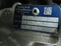 Turbosprężarka VOLVO 2.0 D3 Twinturbo 150KM V60 XC60 S60 S80 XC90 31459963