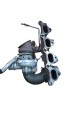 Turbosprężarka Turbo Opel insignia Astra Zafira 1.6T A16LET 055355617