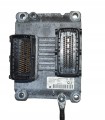 Sterownik silnika Opel Astra 2.0T 0261208152 55351150 QJ