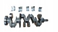 Wał korbowy VOLVO 2.0 D3 D4 D5 D4204T4 S80 V60 V70 XC60 S60 XC90 31401873