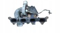 Turbosprężarka Opel insignia Astra Zafira 1.6T A16LET Z16LET 055355617