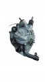 Alternator Opel Astra Meriva Zafira 1.7 CDTI Z17DTH
