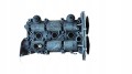 Pokrywa zaworów Wałki rozrządu VW Skoda Seat 1.2 12V 03E103475H