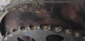 Pokrywa zaworów Wałki rozrządu VW Skoda Seat 1.2 12V 03E103475H