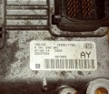 Sterownik silnika Opel Corsa 1.4 16V 0261208941 55557934 AY