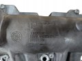 Kolektor ssący Opel Astra Zafira Saab 9-3 1.9 CDTI 7.00373.12.0