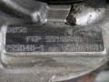 Turbosprężarka Opel Astra Zafira 1.9 CDTI 55196859