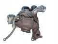 Turbosprężarka Opel Astra Zafira 1.9 CDTI 55196859