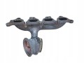 Kolektor wydechowy Opel insignia Astra Zafira 1.6T A16LET 53031019581