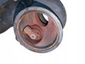 Kolektor wydechowy Opel insignia Astra Zafira 1.6T A16LET 53031019581