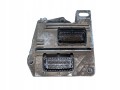 Sterownik komputer silnika Opel Astra Zafira 1.6 16V Z16XEP 12230740 FAHF