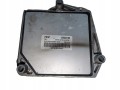 Sterownik komputer silnika Opel Astra Zafira 1.6 16V Z16XEP 12230740 FAHF