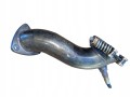 Downpipe Opel insignia Astra Zafira 1.6T Turbo Z16LET