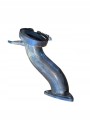 Downpipe Opel insignia Astra Zafira 1.6T Turbo Z16LET
