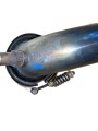 Downpipe Opel insignia Astra Zafira 1.6T Turbo Z16LET