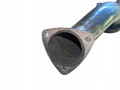 Downpipe Opel insignia Astra Zafira 1.6T Turbo Z16LET
