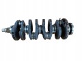 Wał korbowy Opel Astra, Vectra, Zafira 1.8 16V Z18XE 09242098