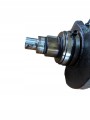 Wał korbowy Opel Astra, Vectra, Zafira 1.8 16V Z18XE 09242098