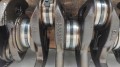Wał korbowy Opel Astra J, Corsa D, Meriva B 1.4 16V A14XER 55561516