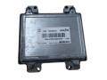 Sterownik silnika Opel Corsa 1.2 16V 55580499 AAZN