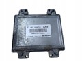 Sterownik silnika Opel Corsa 1.2 16V 55583740 AA5Y