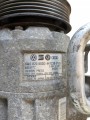 Sprężarka klimatyzacji VW Audi Seat Skoda 1.9 TDI 600820803D