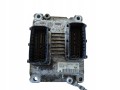 Sterownik silnika Opel Corsa 1.2 16V 0261208940 55557933 AX